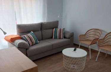 Orange Suite by Alhaurín Loft City Center - Photo 6