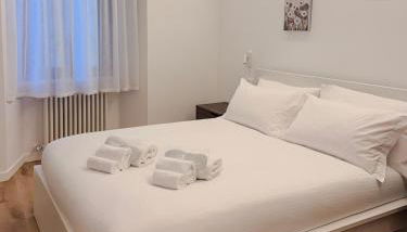 Il Vicolo sul Lago - Photo 5, towels