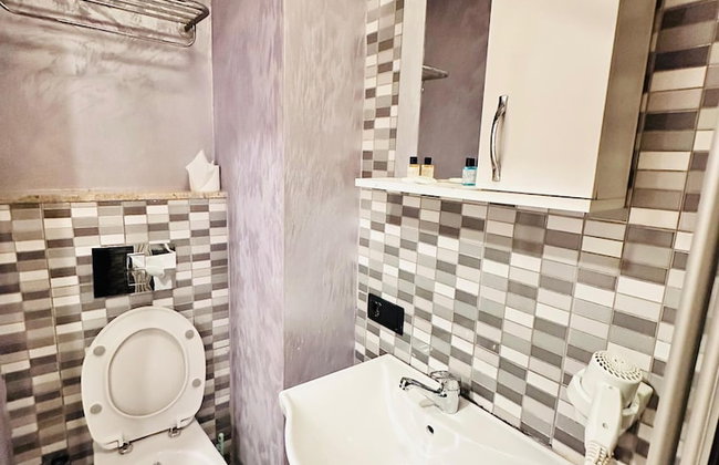 Taxim Alyon Suite Hotel - Foto 79