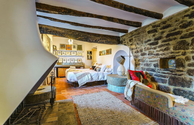 Masia de Queralt - Foto 4