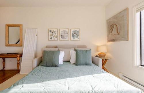 Beachfront Retreat with Ocean Views - Foto 20