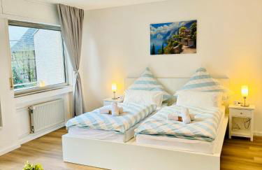 Apartment 4you Köln-Frechen #2 - Foto 5