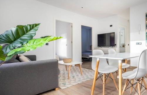 Nervión Suites 2 - Vacacional Sevilla - Foto 14