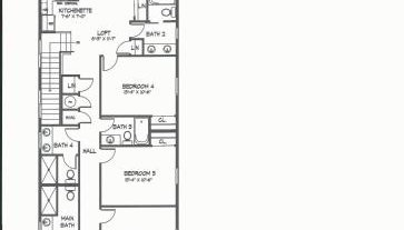 Brand new, beautiful home in the heart of Tempe - Foto 5