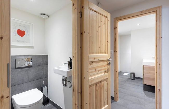 Chalet Nicolas - Foto 14