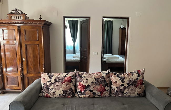 Cozy Apartment - Foto 80