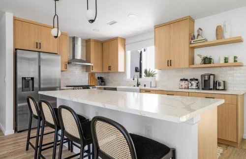 Spacious Mission Hills Home With City Views - Foto 15