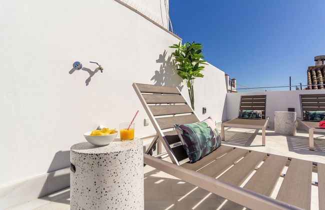 Feelathome San Lorenzo Apartments - Foto 57