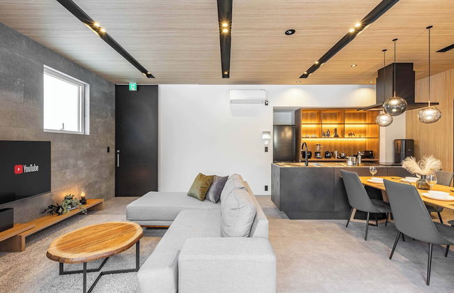 JAPAVISTA RUSUTSU - Photo 50