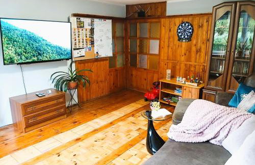 M&E Cztery pory roku Szklarka 25A - Foto 60