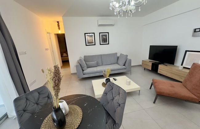 Welcome to Our Luxurious 1-bedroom Private Residence With a Special Patio - Foto 6