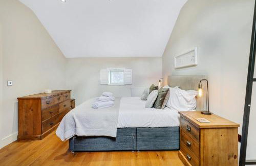 Dairy Cottage @Budle Barns - North East Escapes - Foto 18