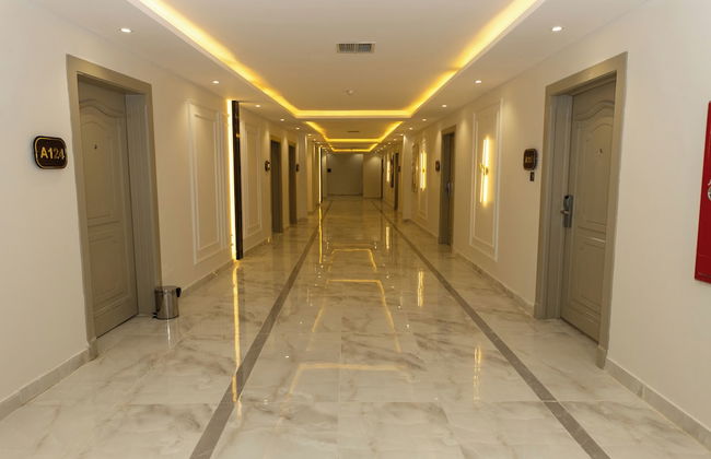 Burj Al Hayah Tower - Al Malaz - Foto 78