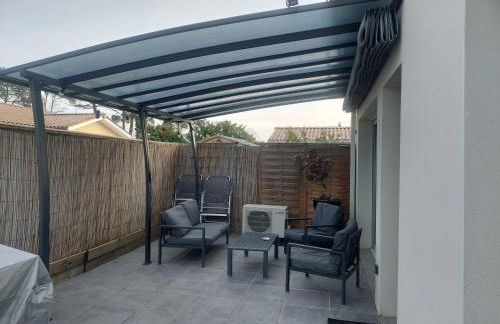 Villas Floryanne - bassin arcachon - Foto 1