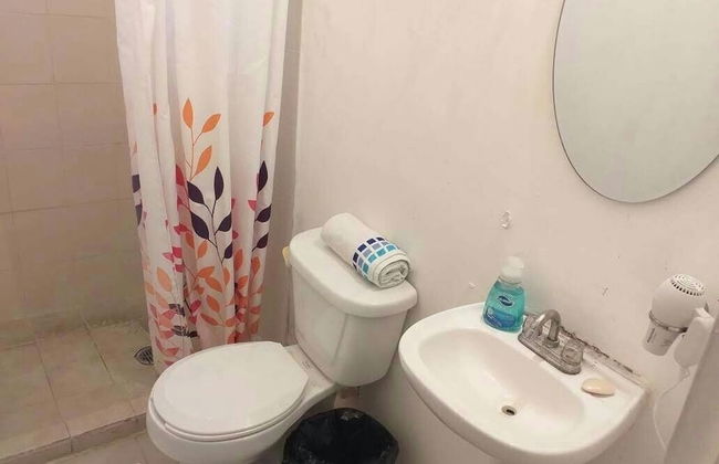 Departamento Playa del Carmen ariany - Foto 8