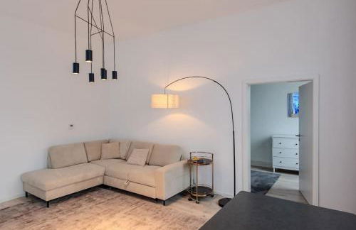 Stylische Wohnung in TOP-Lage in Hannover-Mitte - Foto 13