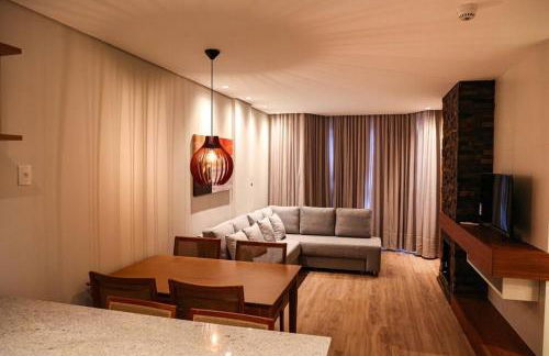 Apart Hotel Luxo em Canela 201 - Foto 58