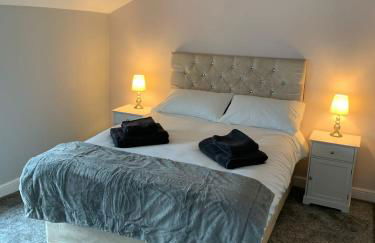 Cosy 2 Bed Apartment in central Kirkby Lonsdale - Photo 1