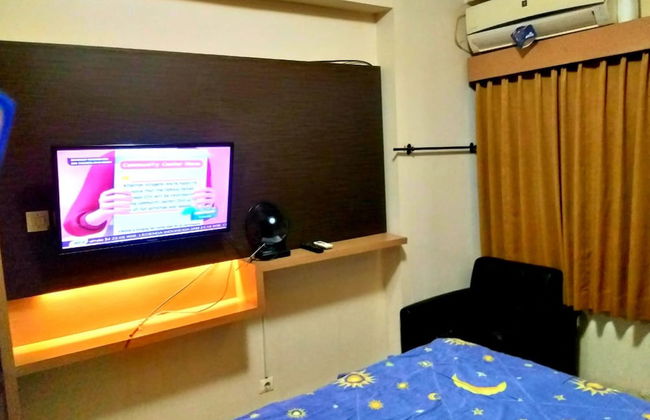 The suites Metro Apartment by Desta Farispro - Foto 6