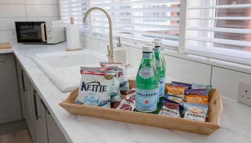 Prime Location - Southwold Gem - Sleeps 8 - Whole Cottage - Foto 4, Other