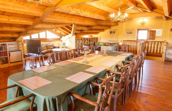 El Bulin de Cubillo - Foto 26