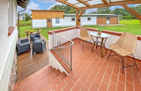 Ferienhaus Reetzowusedom - Foto 3