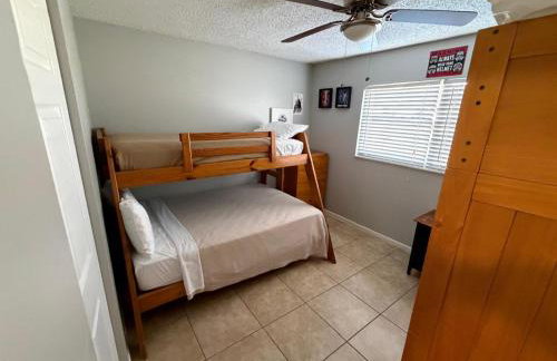 Perfecto Mundo 1, Orlando Area 5BR-2BA Outdoor Pool, Ping Pong, Billiard - Foto 14