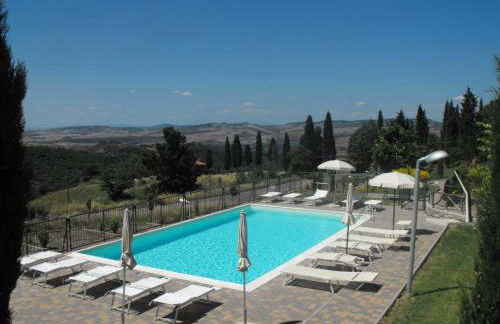 Villetta Pia - Foto 23