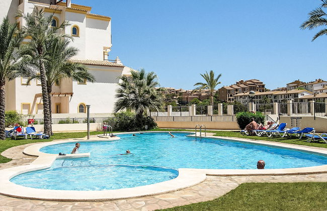 Altea Dorada - Foto 2