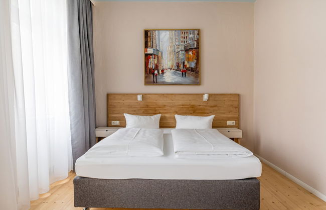 Limehome Dresden Tannenstraße - Foto 6