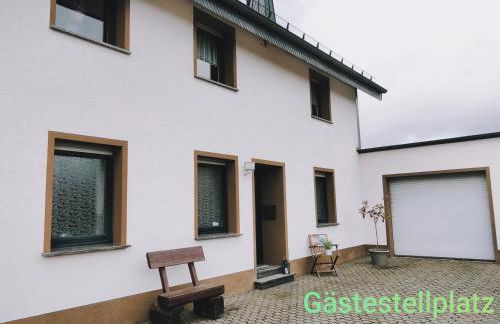 Gästewohnung Urfttalsperre - Photo 3