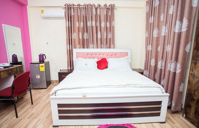 Macoba Luxury Apartments - Foto 32