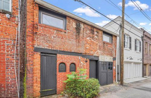 Southern Belle Carriage by Lucky Savannah - Foto 33