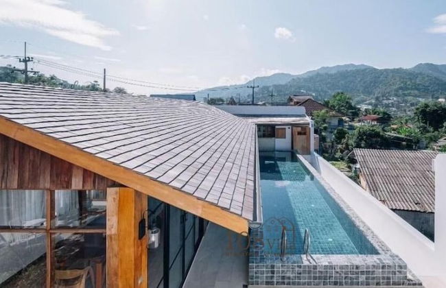 108 villa pongyang chiang mai - Foto 19