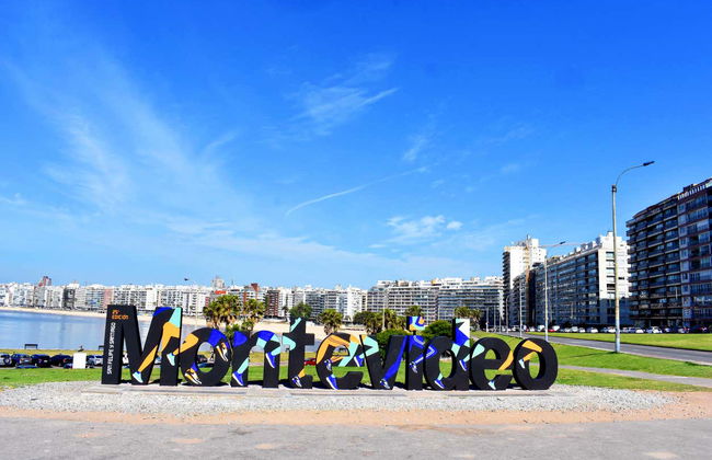 Visite privée dans Montevideo - Photo 4