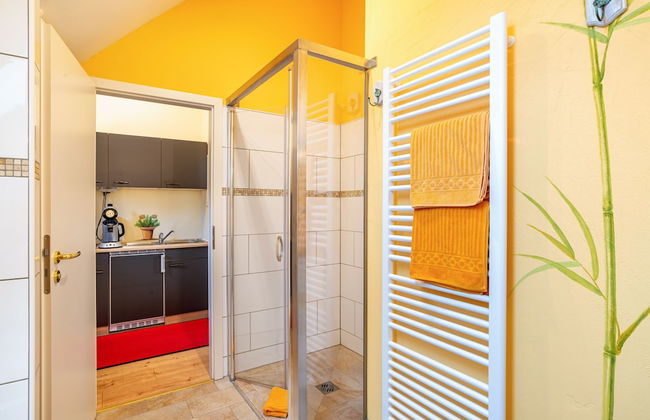 SCHUSTERjunge APARTHOTEL - Photo 58