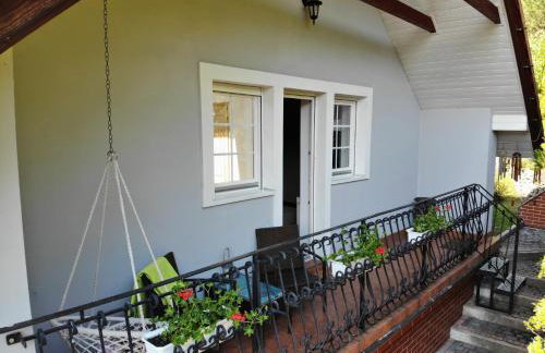 Domek i Apartamenty Zacisze - Foto 2