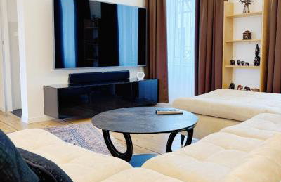 L'Harmonie - Appartement tout confort pour une escapade à deux sur la route des vins d'Alsace - Photo 17