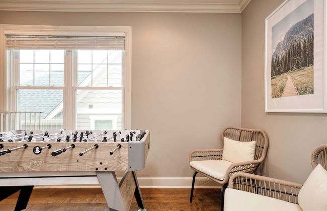 Sweetgum by Avantstay Black Mountain Retreat w/ Covered Deck - Foto 4