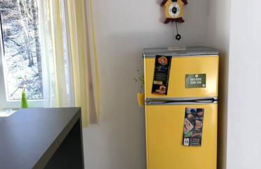 Fewo Pyramideneiche Detmold/Berlebeck, naturnah - Foto 9