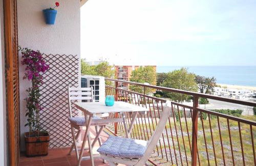 ÁTICO FRENTE AL MAR - Foto 1