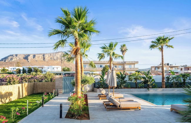 Nerium Luxury Suites - Foto 60