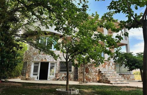 Mulberry House by the Sea Νέα Μάκρη - Photo 1