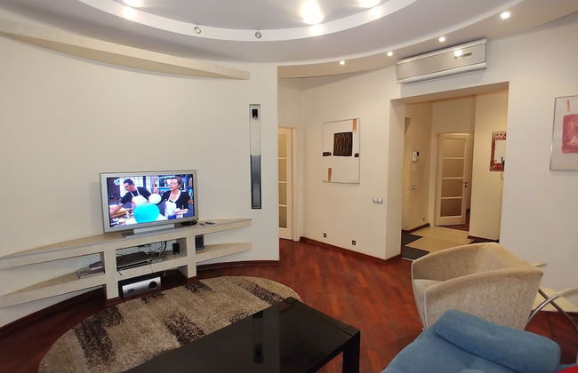 Kiev Apartments - Foto 59