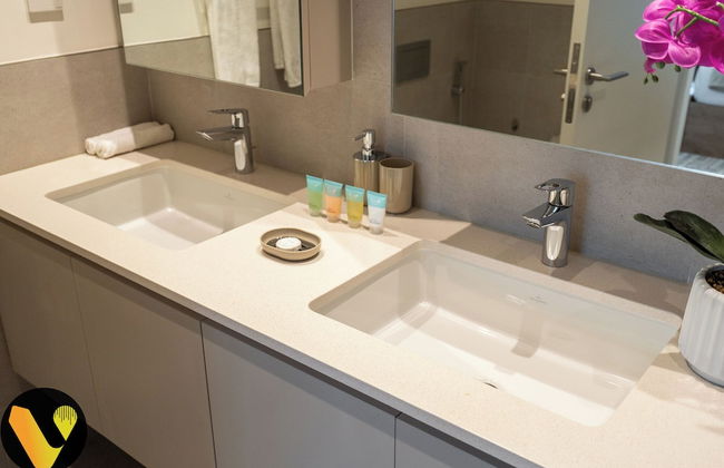 Vogue Breeze Creek Beach by Emaar - Foto 22