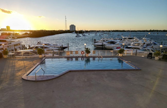 La Marinita- Marina Views Pool Parking Location - Foto 28