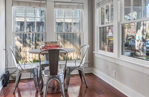 Old Dauphin Way Historic Home - Unit 4 - Foto 7