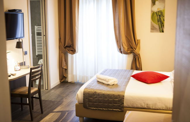 Aventino Guest House - Foto 16