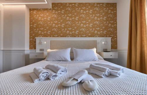 Da Oscar Flowers Apartments - Foto 39