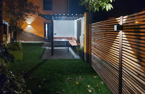 La casa del Barbero - Foto 46